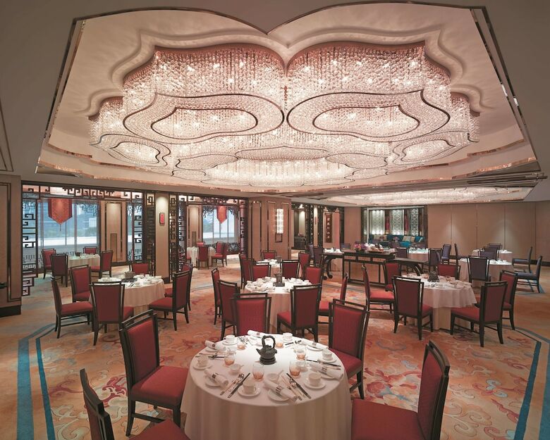 Hotel Shangri-la Bangkok