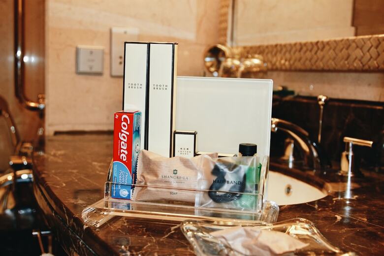 Hotel Shangri-la Bangkok