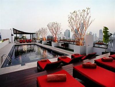 Hotel Unico Grande Silom
