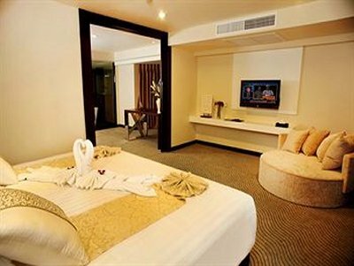 Hotel Unico Grande Silom