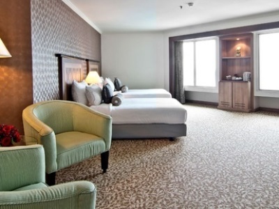 Baiyoke Sky Hotel