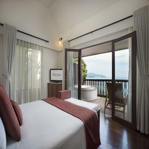 Hotel Centara Villas Phuket