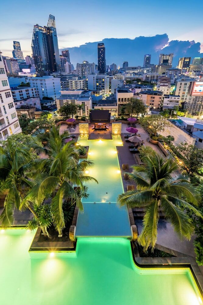 Hotel Century Park