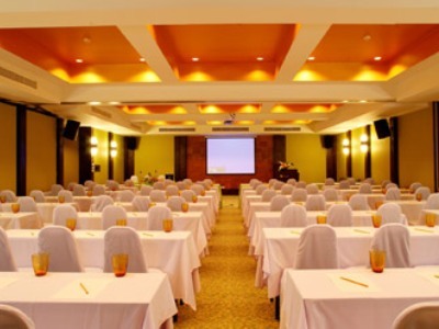 Hotel Diamond Cottage Resort & Spa