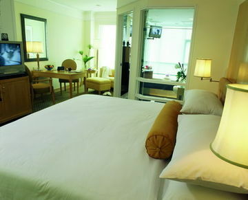 Hotel Miracle Grand Convention