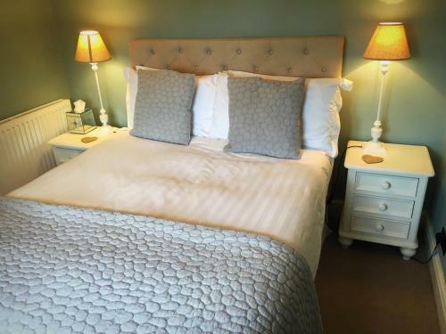 Hotel The Salwey Arms