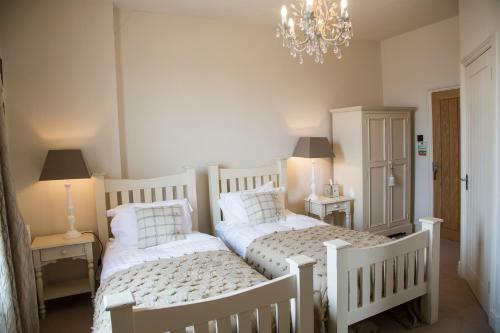 Hotel The Salwey Arms