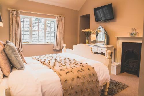 Hotel The Salwey Arms