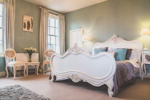Hotel The Salwey Arms