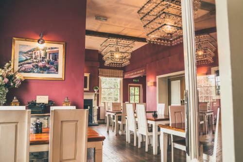 Hotel The Salwey Arms