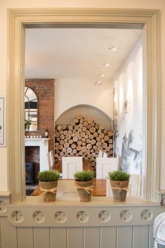 Hotel The Salwey Arms