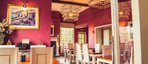 Hotel The Salwey Arms