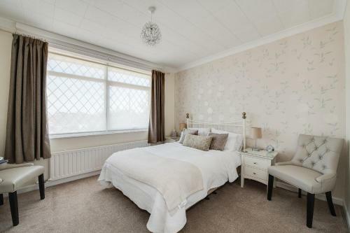 Hostal St Andrews Lodge Hotel - Guest House