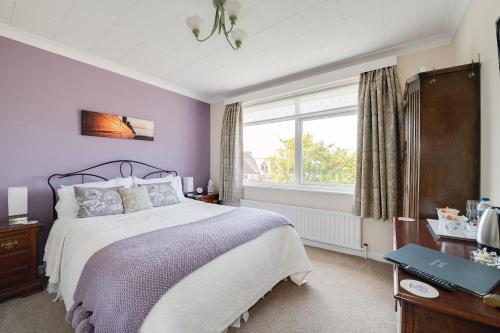 Hostal St Andrews Lodge Hotel - Guest House