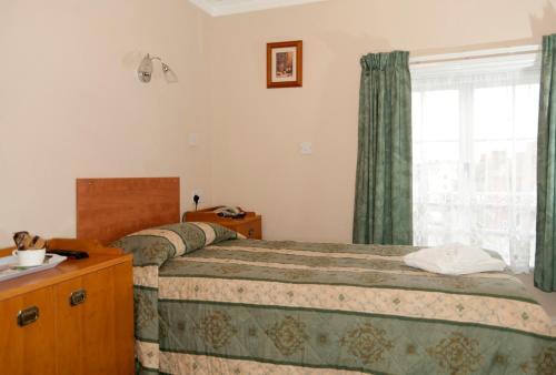 Hostal The Lord Lister Hotel