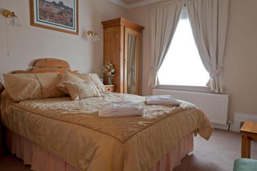 Hostal The Lord Lister Hotel