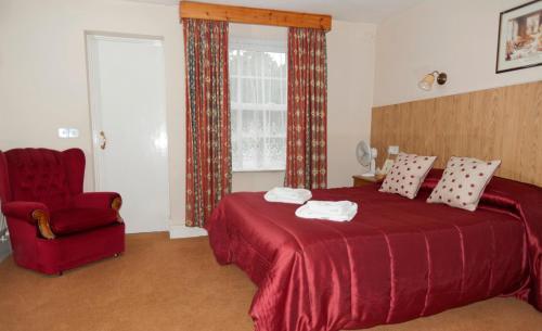 Hostal The Lord Lister Hotel