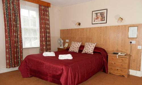 Hostal The Lord Lister Hotel