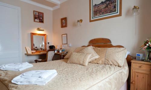 Hostal The Lord Lister Hotel