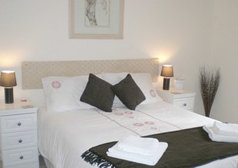 Hostal Craig Holm Guest House