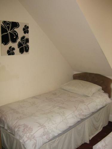 Hostal Kilkerran Guest House
