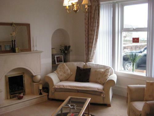 Hostal Kilkerran Guest House