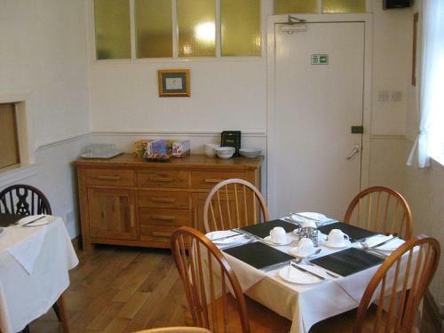 Hostal Kilkerran Guest House