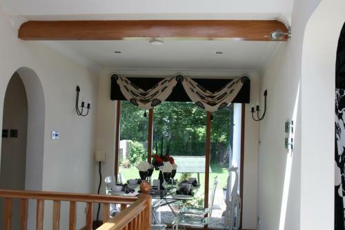 Ayrs And Graces - Luxury Bed And Breakfast