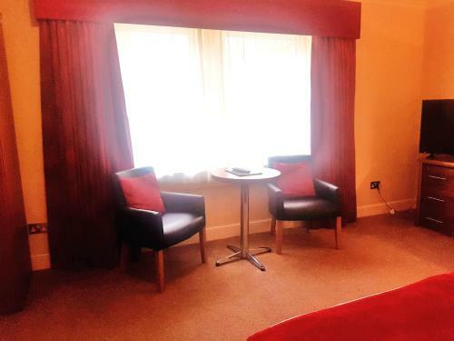 Fairfield House Hotel