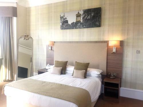 Fairfield House Hotel
