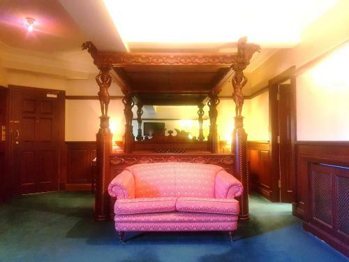 Fairfield House Hotel
