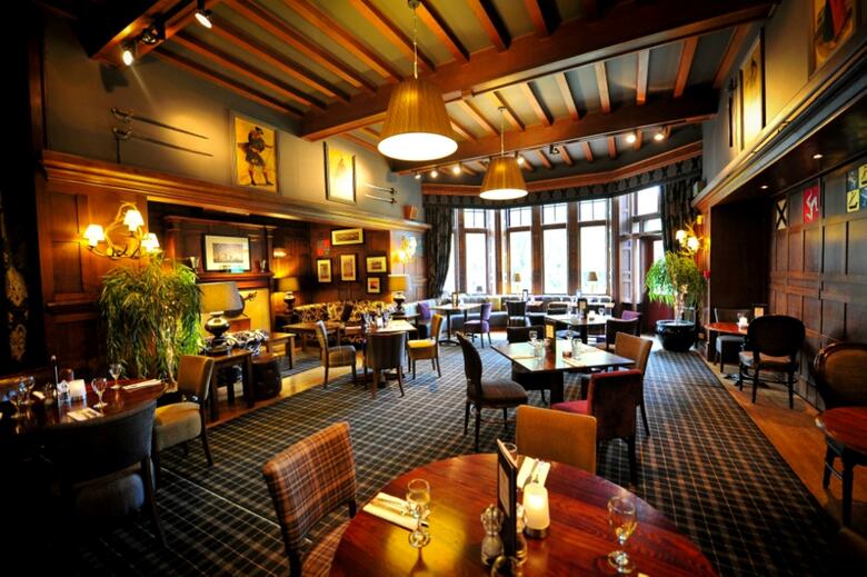 Hostal Savoy Park Hotel
