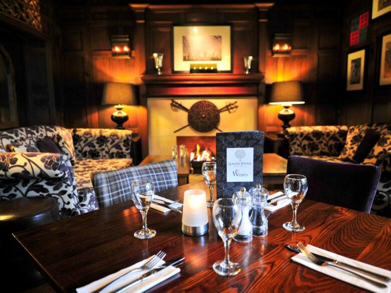 Hostal Savoy Park Hotel