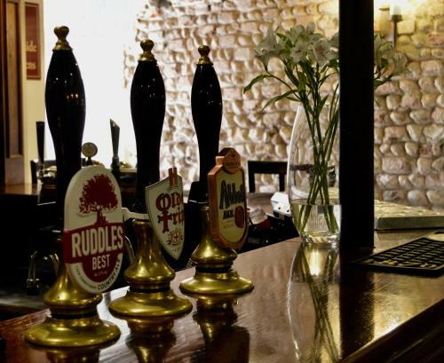 Hostal Sculthorpe Mill