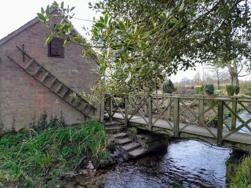 Hostal Sculthorpe Mill