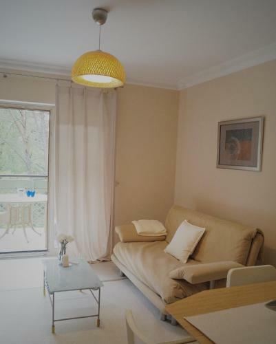 Apartament Przy Morzu Rezydencja Bryza