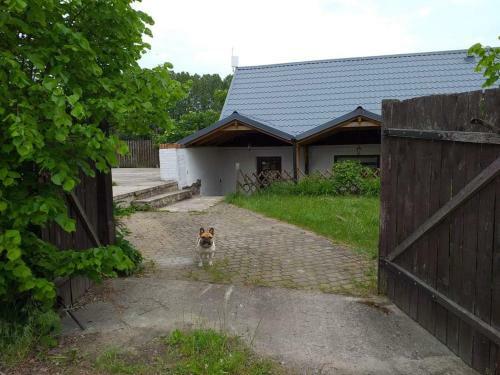 Apartamento Wakacje Tam