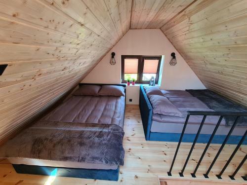 Lodge Ostoja Relaksu Cieciorka