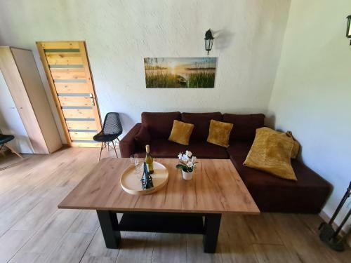 Lodge Ostoja Relaksu Cieciorka