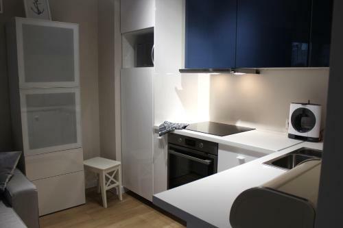 Apartament Nord 5 Partnerapart