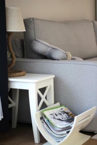 Apartament Nord 5 Partnerapart