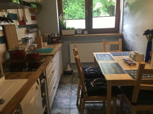 Apartament Lazur