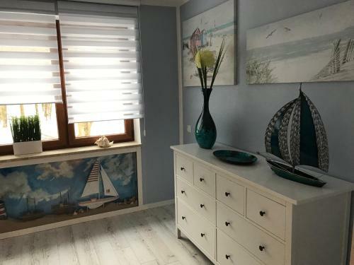 Apartament Lazur