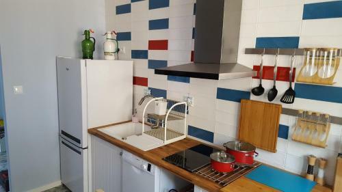 Apartament Lazur
