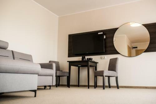 Bed & Breakfast Villa Sosnowe Wzg�rze