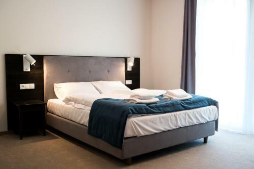 Bed & Breakfast Villa Sosnowe Wzg�rze