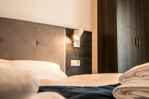 Bed & Breakfast Villa Sosnowe Wzg�rze