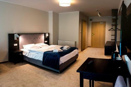 Bed & Breakfast Villa Sosnowe Wzg�rze