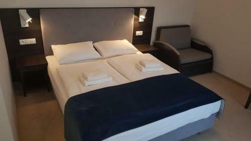 Bed & Breakfast Villa Sosnowe Wzg�rze