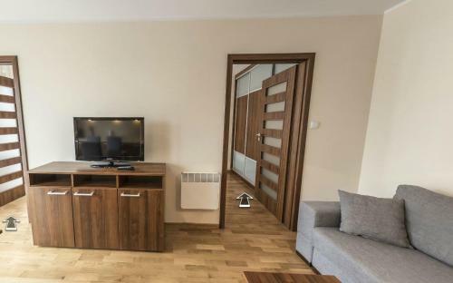 Apartament Morski Anio?